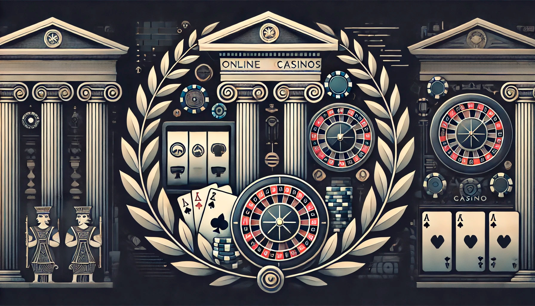 New Casino Greece